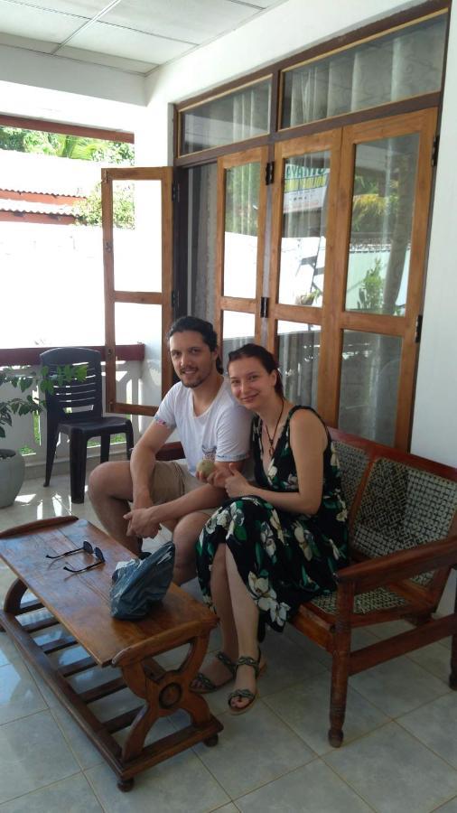 Umaya Holiday Home อนุราธปุระ ภายนอก รูปภาพ