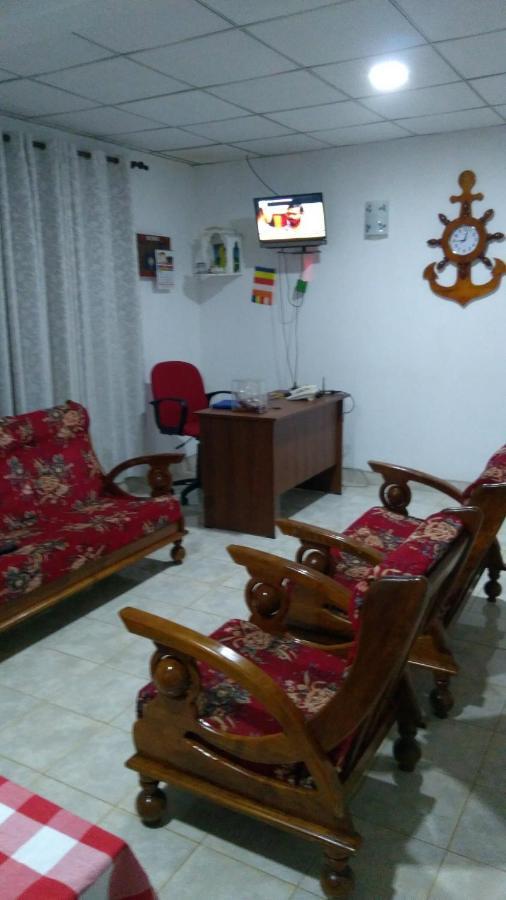 Umaya Holiday Home อนุราธปุระ ภายนอก รูปภาพ