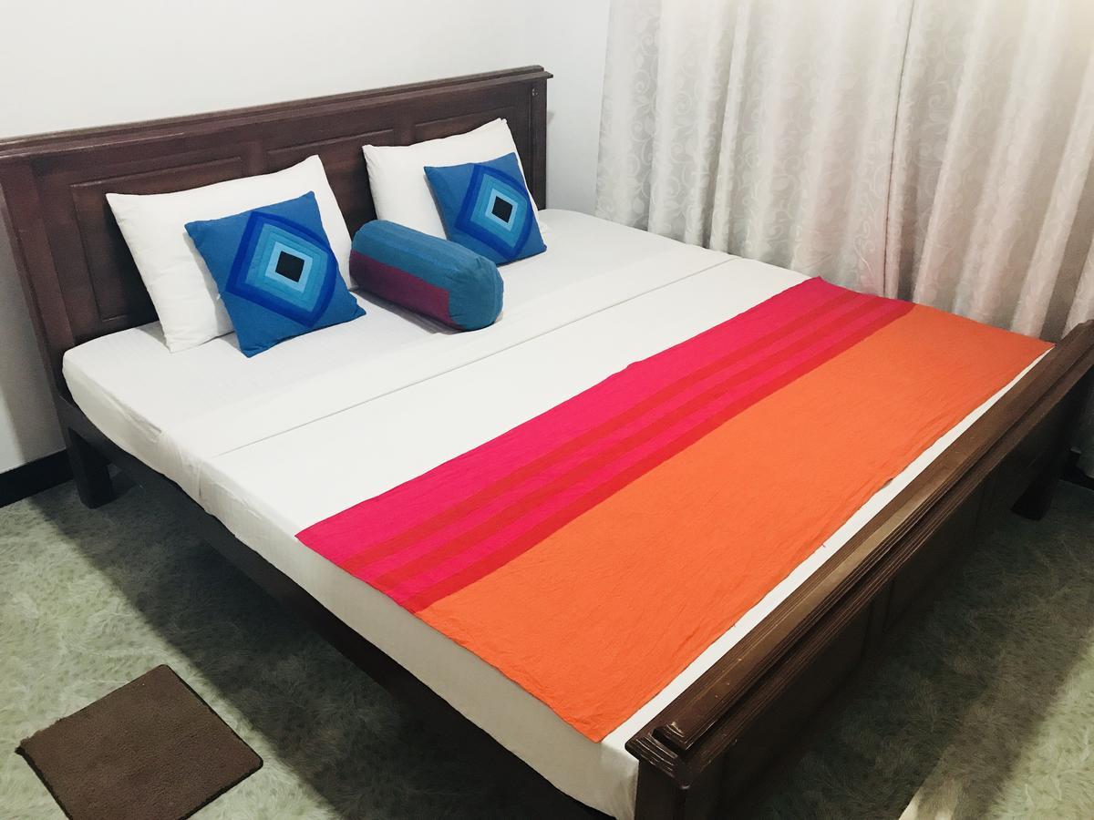 Umaya Holiday Home อนุราธปุระ ภายนอก รูปภาพ