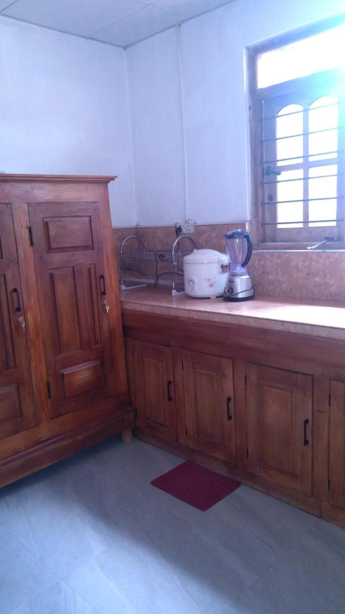 Umaya Holiday Home อนุราธปุระ ภายนอก รูปภาพ