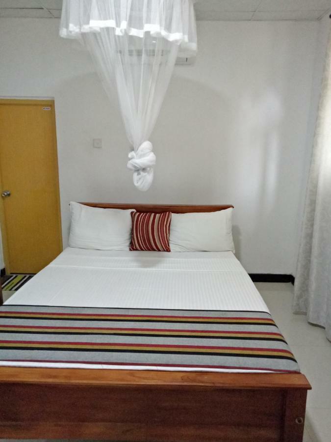 Umaya Holiday Home อนุราธปุระ ภายนอก รูปภาพ